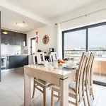Da Rocha Ocean View With Pool By Homing Appartement
