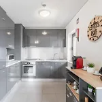 Da Rocha Ocean View With Pool By Homing Appartement *