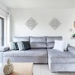 Appartement Da Rocha Ocean View With Pool By Homing *