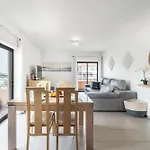 Appartement Da Rocha Ocean View With Pool By Homing Portimão