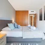 Da Rocha Ocean View With Pool By Homing Portimão