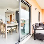 Appartement Da Rocha Ocean View With Pool By Homing *