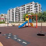 Da Rocha Ocean View With Pool By Homing Appartement