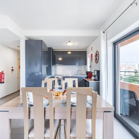 Da Rocha Ocean View With Pool By Homing Apartment *
