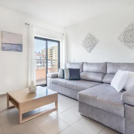 Appartement Da Rocha Ocean View With Pool By Homing *