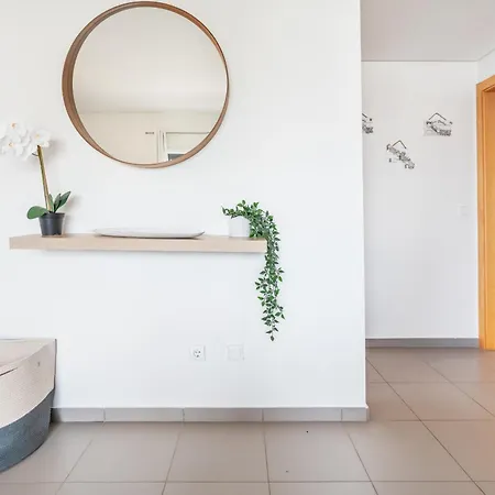 Da Rocha Ocean View With Pool By Homing Apartment Portimao