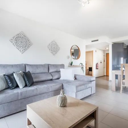 Apartment Da Rocha Ocean View With Pool By Homing