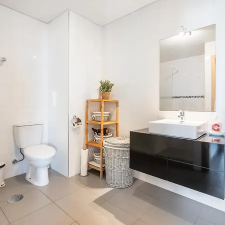 Da Rocha Ocean View With Pool By Homing Appartement *