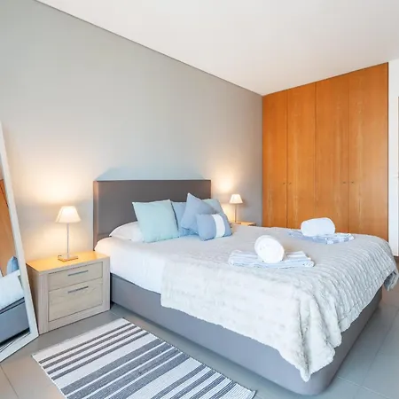 Da Rocha Ocean View With Pool By Homing Appartement