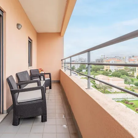 Da Rocha Ocean View With Pool By Homing Apartment *
