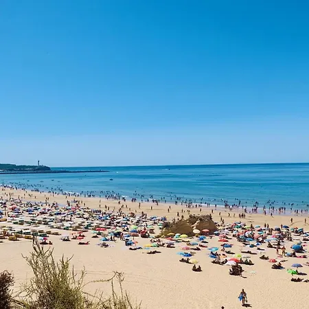 Apartment Da Rocha Ocean View With Pool By Homing
