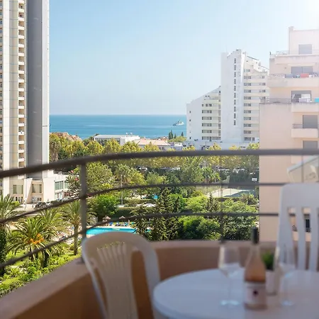 Apartment Da Rocha Ocean View With Pool By Homing *