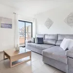 דירה Da Rocha Ocean View With Pool By Homing *