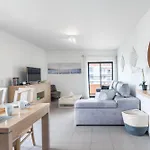 Апартаменты Da Rocha Ocean View With Pool By Homing Портиман