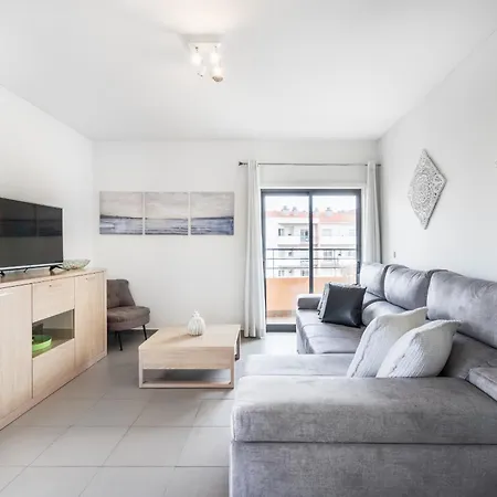 Apartamento Da Rocha Ocean View With Pool By Homing