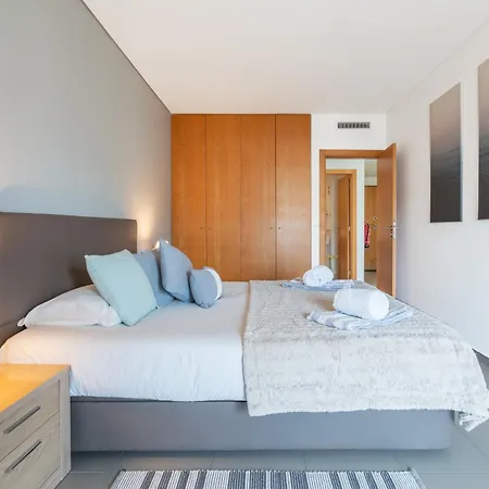 Da Rocha Ocean View With Pool By Homing Portimão