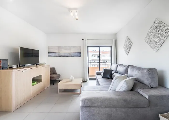 Apartment Da Rocha Ocean View With Pool By Homing