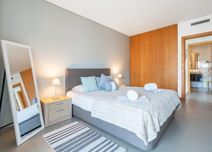 Da Rocha Ocean View With Pool By Homing Apartment