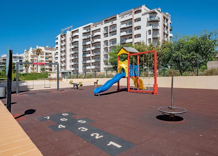 Da Rocha Ocean View With Pool By Homing Apartment