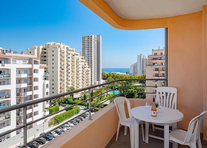 Da Rocha Ocean View With Pool By Homing * Portimao