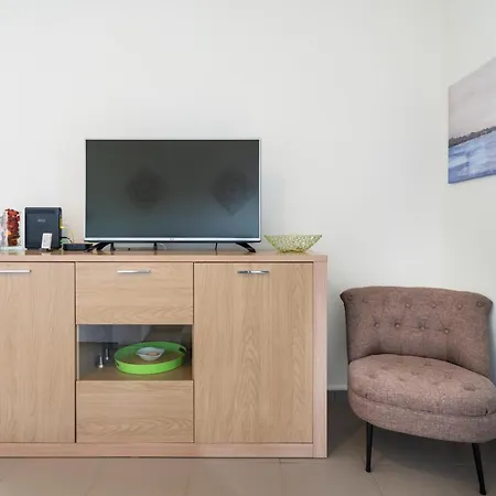 Apartment Da Rocha Ocean View With Pool By Homing Portimão