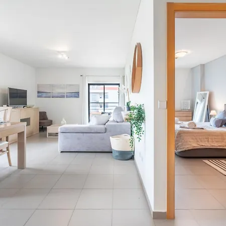 Da Rocha Ocean View With Pool By Homing * Portimão