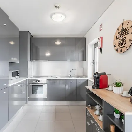 Da Rocha Ocean View With Pool By Homing Appartamento *