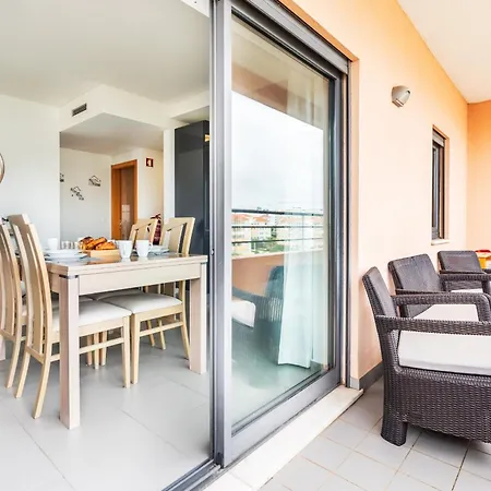 Lejlighed Da Rocha Ocean View With Pool By Homing *