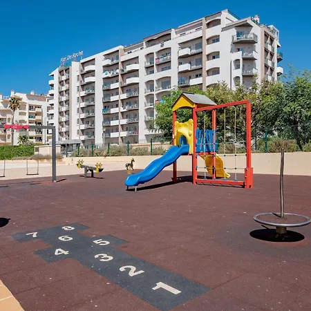 Da Rocha Ocean View With Pool By Homing Appartamento